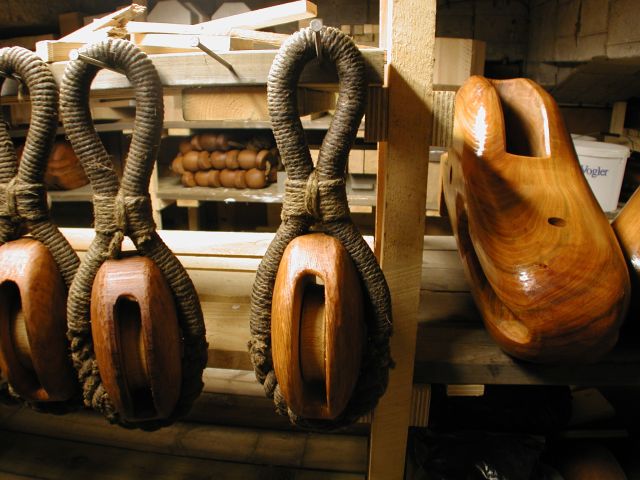 Götheborg of Sweden
