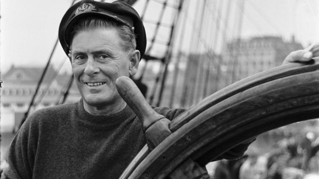 Lasse Dahlqvist